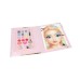 Topmodel Make Up Creative Folder (413164)
