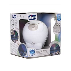 Chicco Polar Bear Projector Neutral (300-00011558000000)