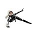Spider-man Legends Gverse Black Cat (g0838) Spider-man Legends Gverse Black Cat (g0838)
