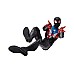 Spider-man Legends Gverse Boricua Spiderman (g0836) Spider-man Legends Gverse Boricua Spiderman (g0836)