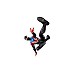 Spider-man Legends Gverse Boricua Spiderman (g0836) Spider-man Legends Gverse Boricua Spiderman (g0836)