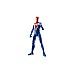 Spider-man Legends Gverse Upgraded Spiderman (g0835) Spider-man Legends Gverse Upgraded Spiderman (g0835)