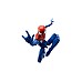Spider-man Legends Gverse Upgraded Spiderman (g0835) Spider-man Legends Gverse Upgraded Spiderman (g0835)