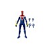 Spider-man Legends Gverse Upgraded Spiderman (g0835) Spider-man Legends Gverse Upgraded Spiderman (g0835)