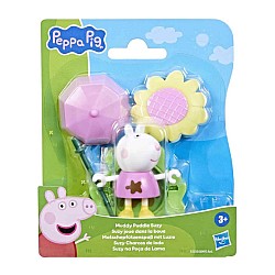 Peppa Pip Muddy Puddle Friends Suzy (g1350)