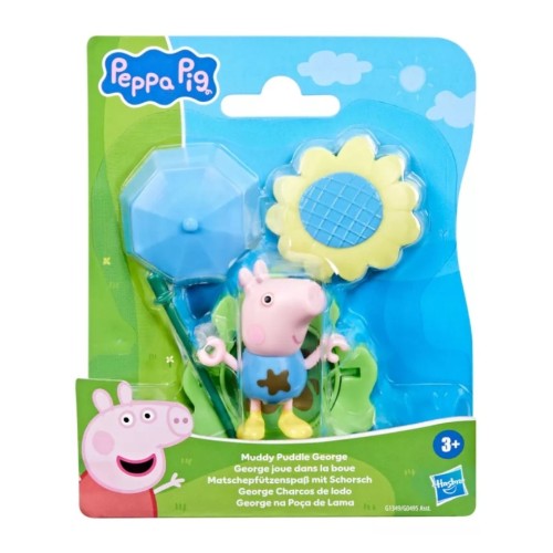 Peppa Pig Muddy Puddle Friends George (g1349)
