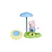 Peppa Pig Muddy Puddle Friends George (g1349) Peppa Pig Muddy Puddle Friends George (g1349)