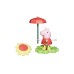 Peppa Pig Muddy Puddle Friends Peppa (g1348)