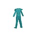 Disguise Minecraft Costumee Diamond Armor (128 Cm)