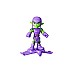 Spidey And His Amazing Friends Green Goblin Acsry (g1461) Spidey And His Amazing Friends Green Goblin Acsry (g1461)