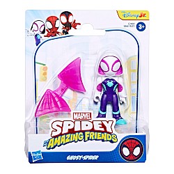 Spidey And His Amazing Friends Ghost Acsry (g1460)
