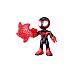 Spidey And His Amazing Friends Miles Acsry (g1459)