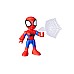Spidey And His Amazing Friends Spidey Acsry (g1458)
