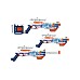 Nerf Load Out Arctic Zerostriker (g1763) Nerf Load Out Arctic Zerostriker (g1763)