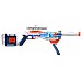 Nerf Load Out Arctic Zerostriker (g1763) Nerf Load Out Arctic Zerostriker (g1763)