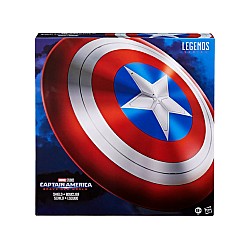 Marvel Avengers Legends Gear Capt America Shield (f0764)