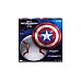 Marvel Avengers Legends Gear Capt America Shield (f0764)