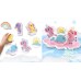 Ses Creative Bath Time Unicorn Island (s13253)