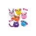 Ses Creative Pom Pom Pets (s14789)