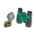 Nature Explore Binocular & Compass (60210)