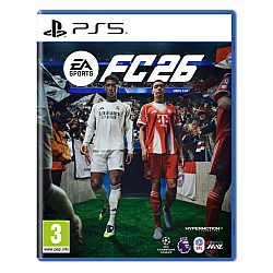 Ea Sports Fc 26