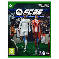 Ea Sports Fc 26