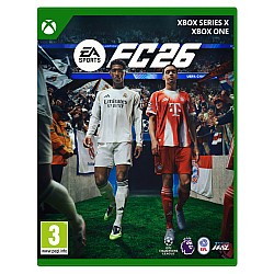 Ea Sports Fc 26