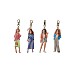 Topmodel Pendant Girl Power (413424) Topmodel Pendant Girl Power (413424)