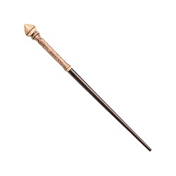 First Hermione Granger Magic Wand Ollivander's Box