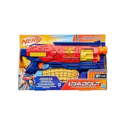 Nerf Load Out Shadowspeed Recon (g1759)