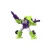 Transformers Voyager Class Constructicon Scrapper Phigoura Drases 17cm (g0562) Transformers Voyager Class Constructicon Scrapper Phigoura Drases 17cm (g0562)