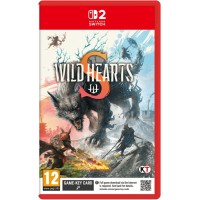 Wild Hearts S