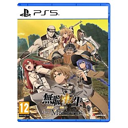 Mushoku Tensei Jobless Reincarnation Quest Of Memories