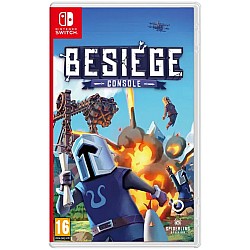 Besiege