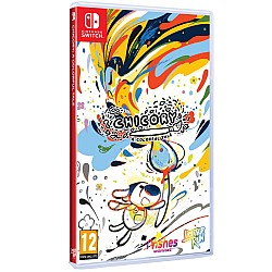 Chicory A Colorful Tale