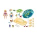 Playmobil My Life Family Fun At The Beach (71906)