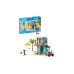 Playmobil My Life Lifeguard Tower With Beach Buggy (71903)