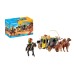 Playmobil History Wild West Stagecoach (71862)