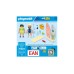 Playmobil My Life Surf School (71907)