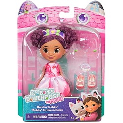 Gabby's Movie Small Doll Crystal Garden 15 Cm (6074288)