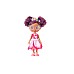 Gabby's Movie Small Doll Crystal Garden 15 Cm (6074288)