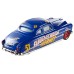 Cars Color Changer Fabulous Hudson Hornet (hrx42)