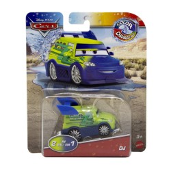 Cars Color Changer Dj (hrx47)