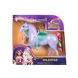 Unicorn Academy Fashion Doll Unicorn Wildstar 28cm (6072483)