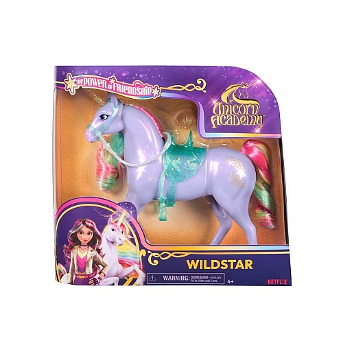 Unicorn Academy Fashion Doll Unicorn Wildstar 28cm (6072483)