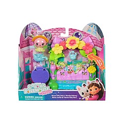 Gabby's Movie Balcony Crystal Garden (6074165)