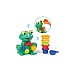 Ludi Water Toy Frog (lu2246)