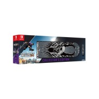 Tony Hawk's Pro Skater 3 + 4 Collectors Edition
