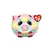 Ty Puffies Pigasso Beanie Balls Gourouni Pastel (1607-42551)