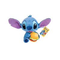 As Ty Khnoudoto Disney Stitch Me Burger 25cm (1607-01732)